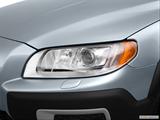  Drivers Side Headlight photo